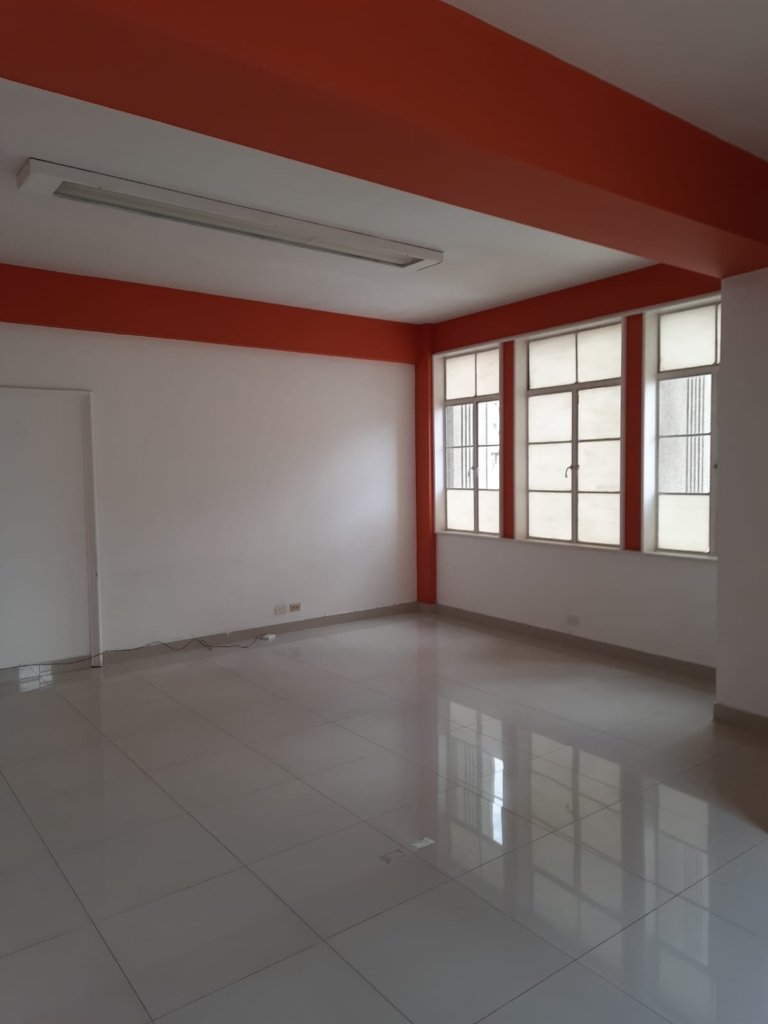 Oficina Centro La Candelaria, Edificio Grancolombia