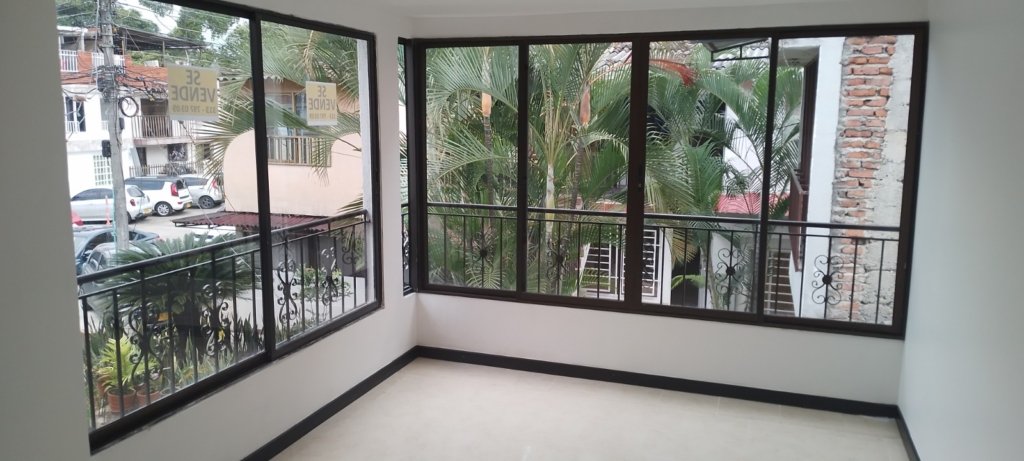 Apartamento en el barrio Las Granjas