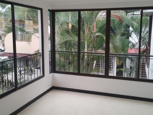 Apartamento en el barrio Las Granjas