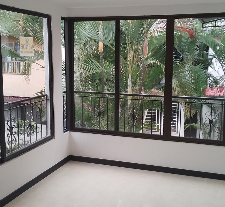 Apartamento en el barrio Las Granjas