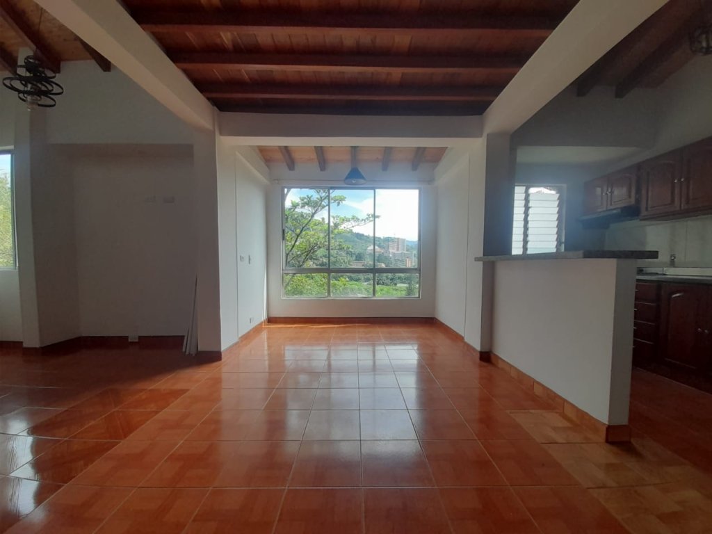 Apartamento en Gualandayes