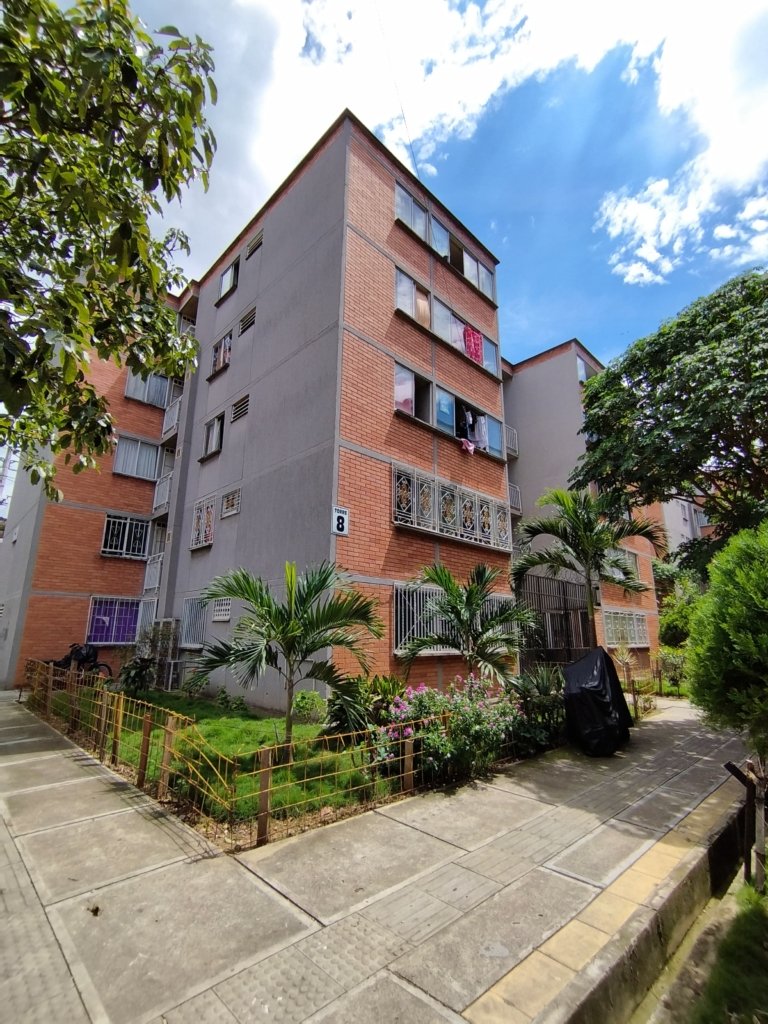 Apartamento en Altos de Betania II