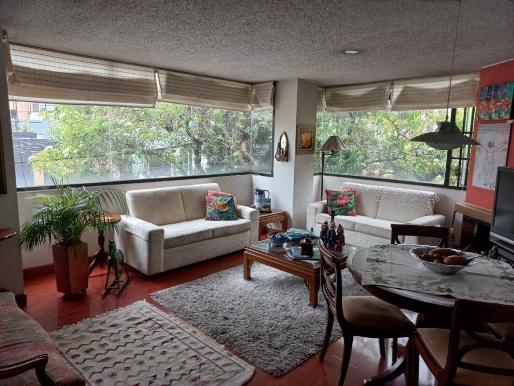 Apartamento en Cedritos