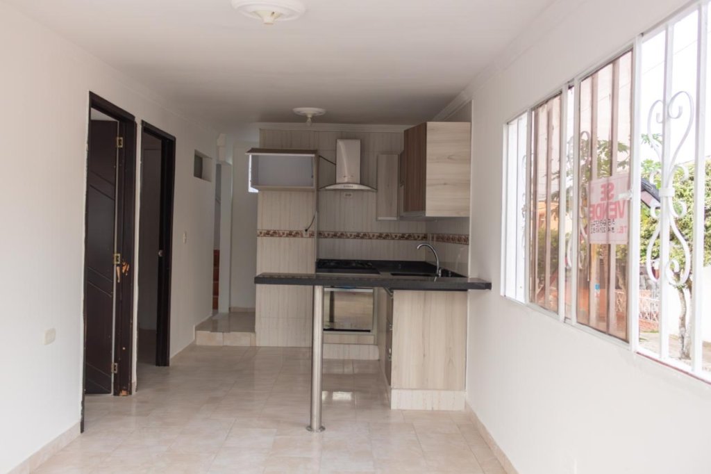 Apartamento reformado en el Barrio El Roció