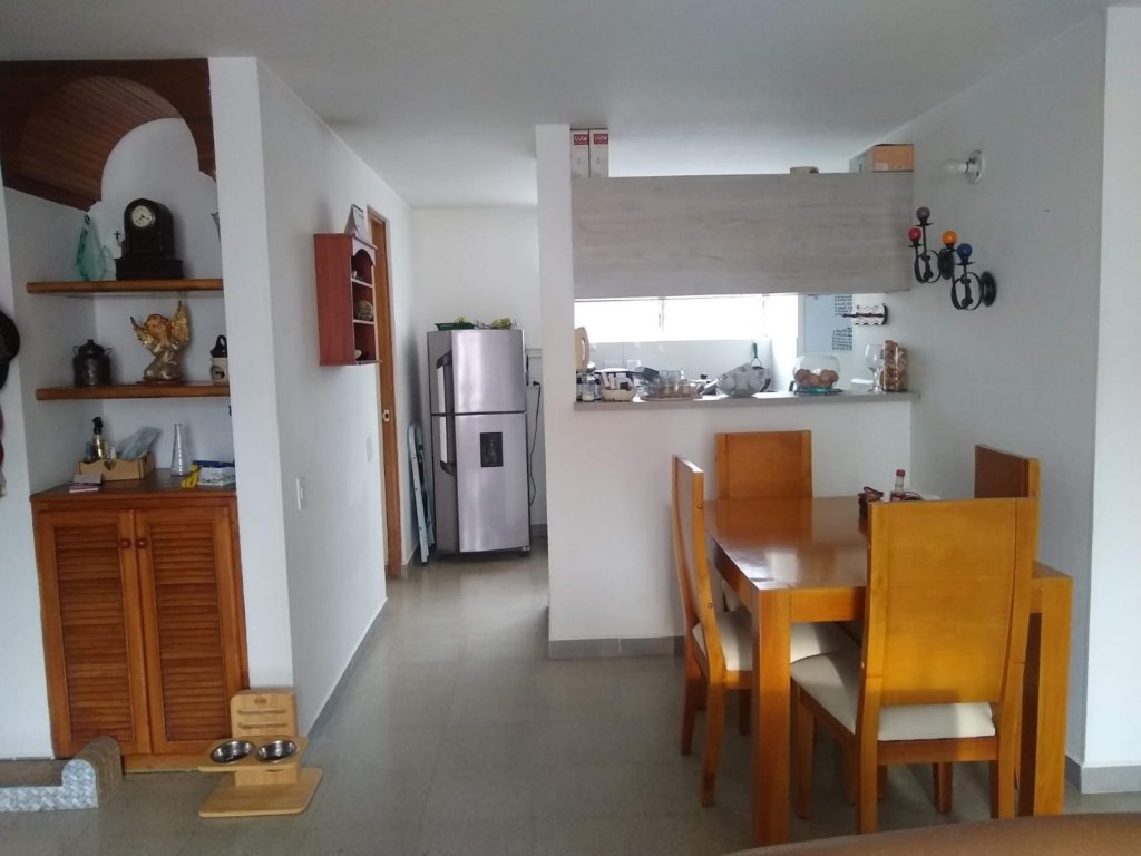 Apartamento en Calasanz