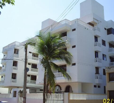 Apartamento en el barrio El Prado Barranquilla