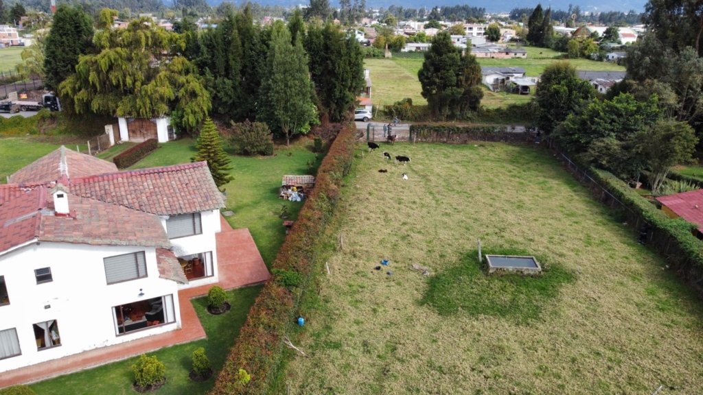 Lote en Vereda la Fagua