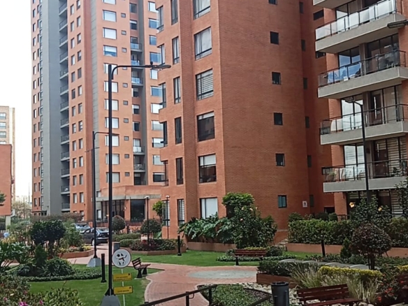 Apartamento en Mazuren