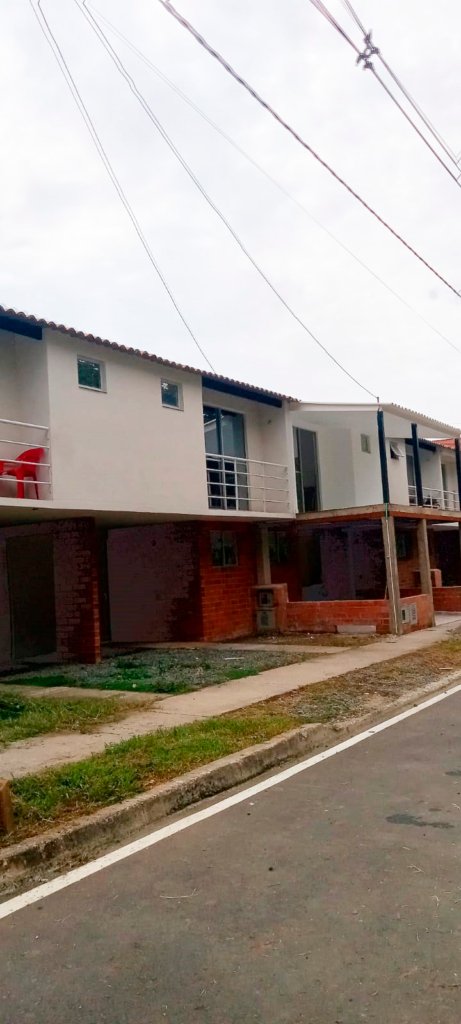 Casa en Urbanizacion Casas Verdi