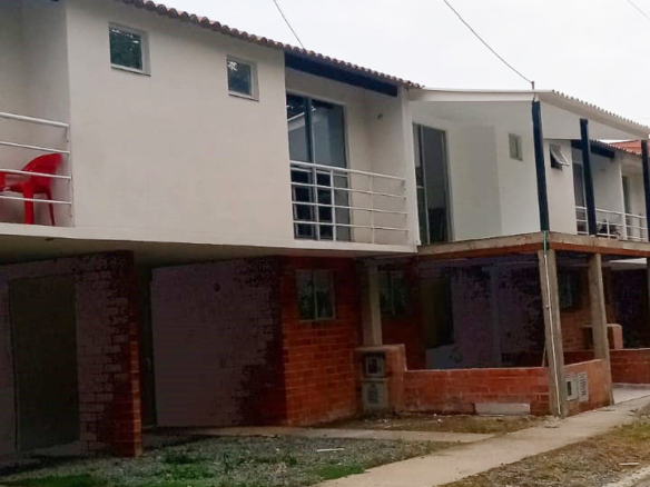 Casa en Urbanizacion Casas Verdi