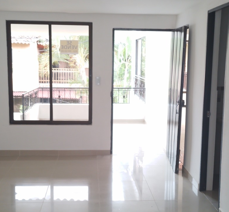 Apartamento en el barrio Las Granjas