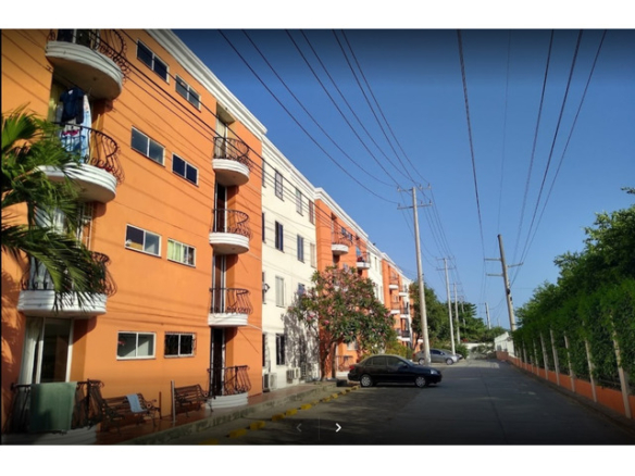 Arriendo Apartamento en Cartagena en Conjunto Torres de la Princesa – Cartagena