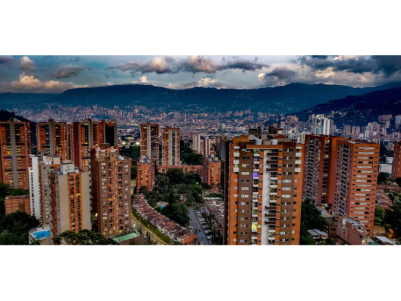 Venta de Apartamento sector Suramerica – Itagüí