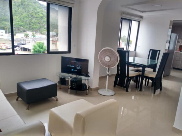 Venta de Apartamento duplex en Conjunto Villas de la Popa, cerca al centro comercial Caribe Plaza – Cartagena