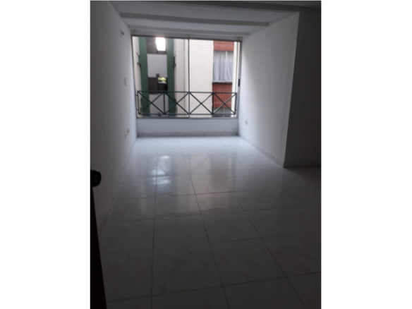 Apartamento ubicado en Oasis de comfandi II Etapa, conjunto B