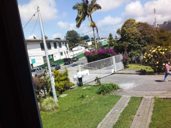 Lote en Conjunto Cerrado en Manizales, sector bajo Tablazo