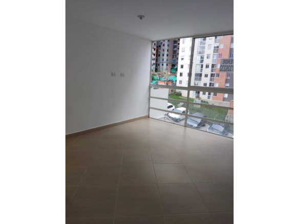 Apartamento en Villa Romera Campestre – Sabaneta
