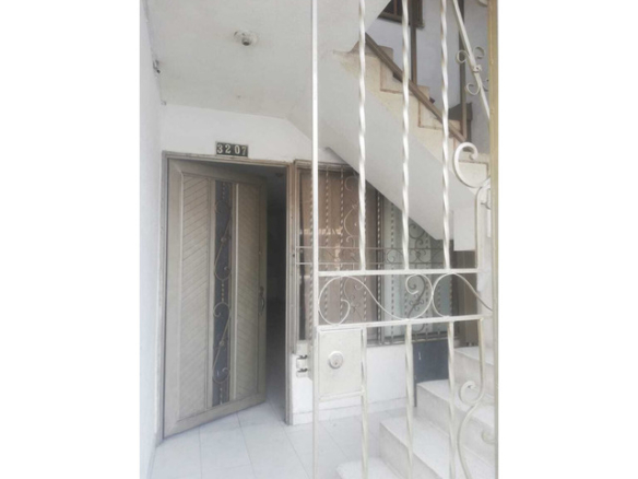 Ganga, Casa de 3 pisos barrio Cristobal Colon – Cali
