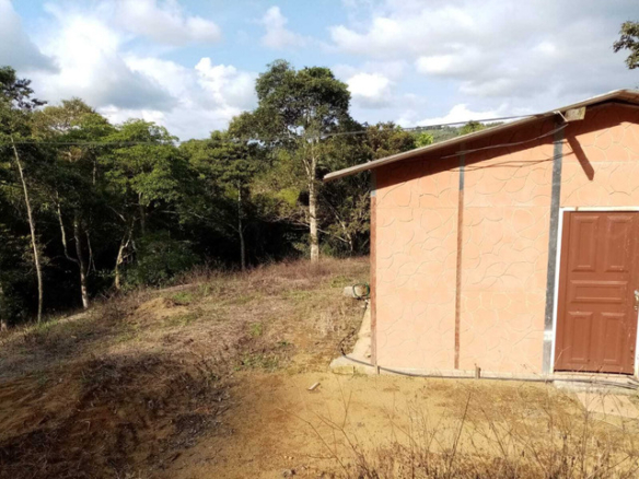 Venta Lote en Bitaco La cumbre, sector Rincón Santo, hacienda La Fortuna