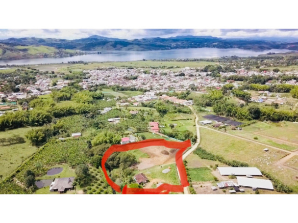 Espectacular Lote en Calima, Darien. Excelente inversión