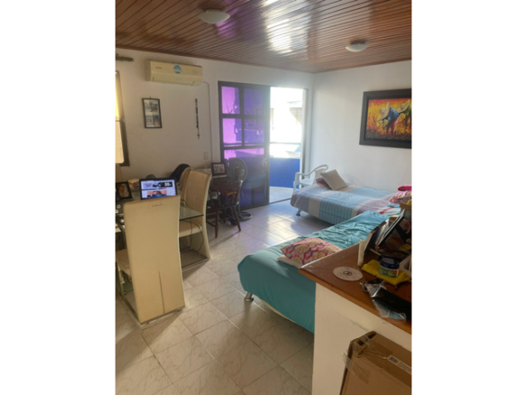 Apartamento en Cartagena en el barrio Crespo
