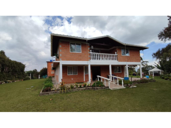 Venta de Finca en San Félix, Antioquia