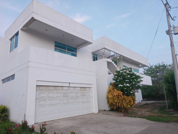 Hermosa Casa Ideal para hotel Spa alta valorización – Cartagena