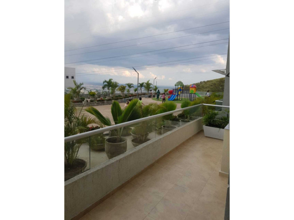 Hermoso Apartamento Oeste de Cali vía Cristo Rey – Cali