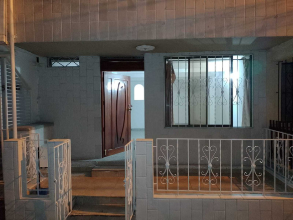 Venta de casa villa de Veracruz de tres pisos – Cali