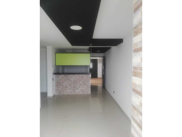 Apartamento en Condominio Aquarium – Bucaramanga