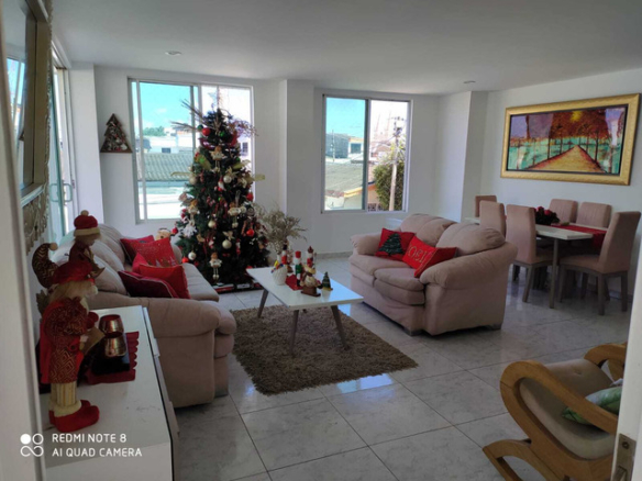 Apartamento en Turbaco Edificio Villa Angel – Turbaco
