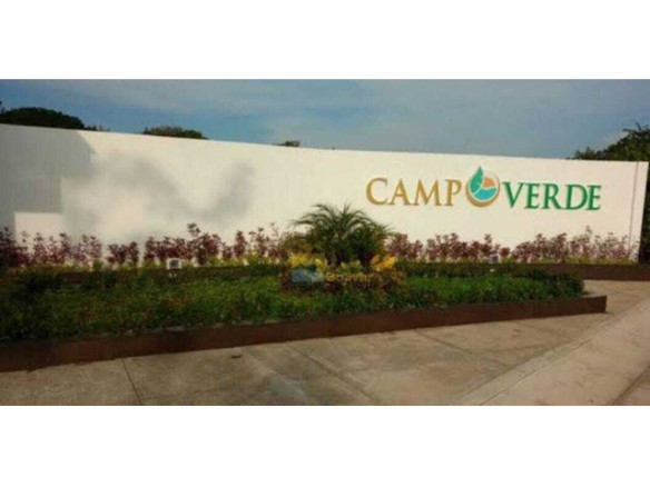 Lote en Campo Verde, Condominio Campestre – Turbaco