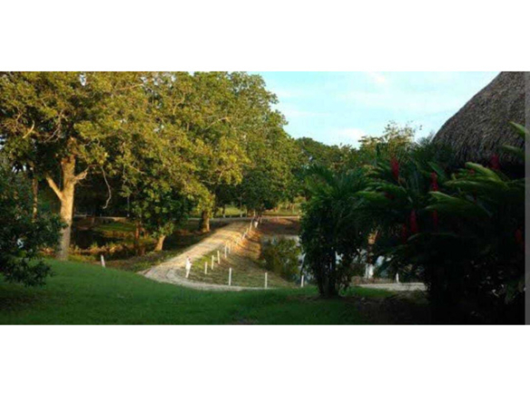 Lote en Condominio Campestre, Campo Verde – Turbaco