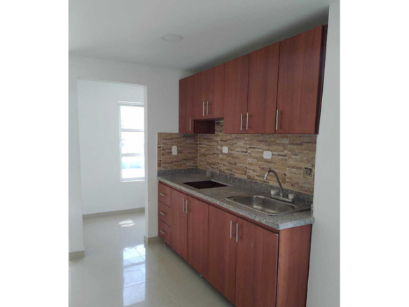 Apartamento Duplex en 13 de Junio – Cartagena