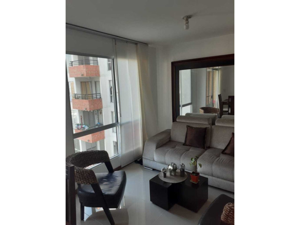 VENTA DE APARTAMENTO EN BOCHALEMA – Cali