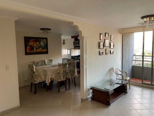 Venta de Apartamento en Sabaneta, unidad completa