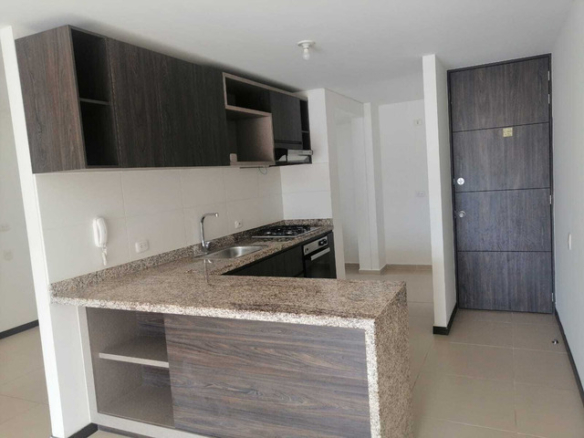 Apartamento en Condominio Villa Fátima en Aurora – Ciudad Pacifica