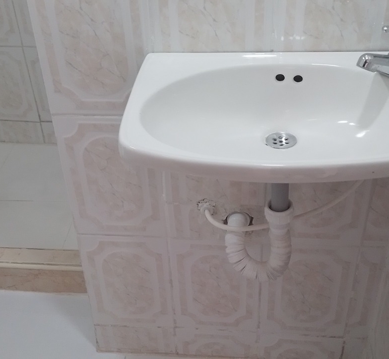Apartamento en el barrio Las Granjas