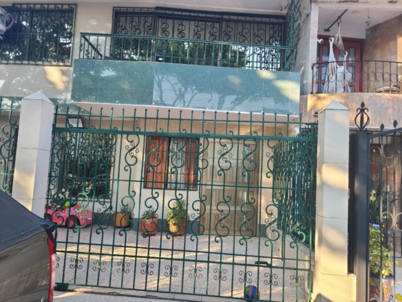 Casa vehicular en Nueva Tequendama