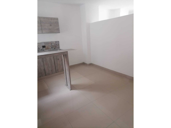 APARTAESTUDIOS DOS AMBIENTES LA FLORA CERCA EXITO