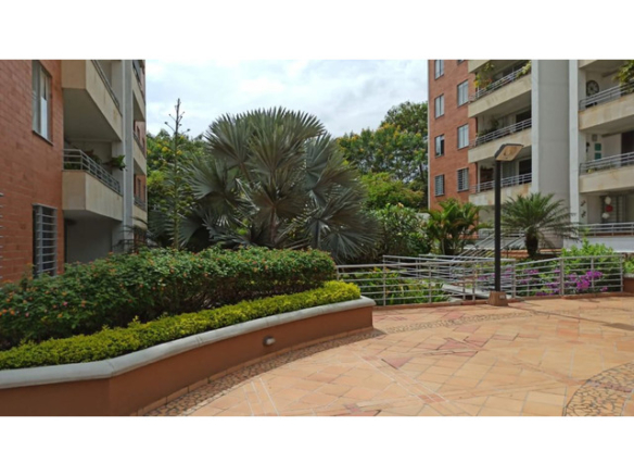 PANCE HERMOSOS APARTAMENTO TERCER PISO
