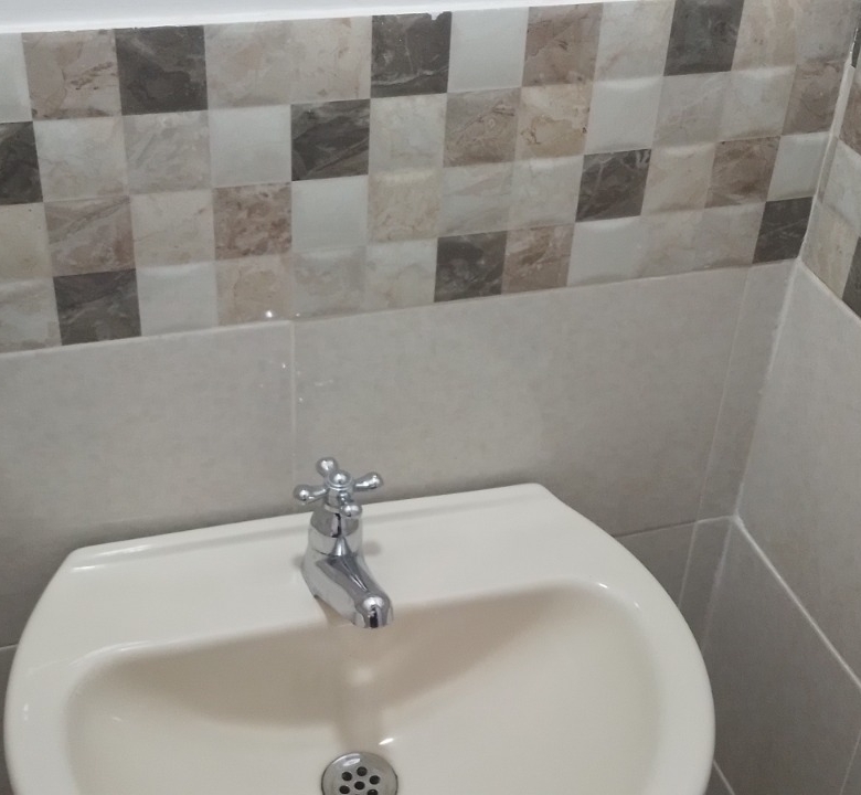 Apartamento en el barrio Las Granjas