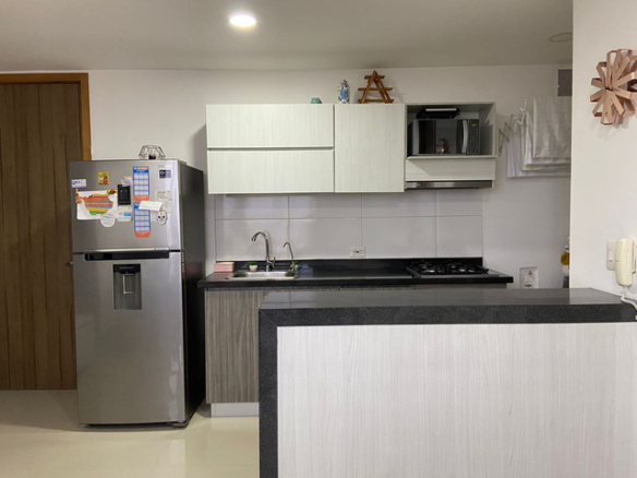 Apartamento en Ciudad Jardín Barranquilla