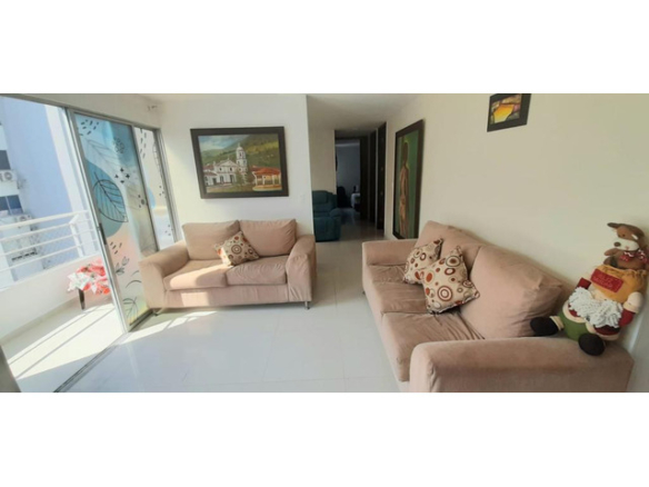 Apartamento en Olympo – Floridablanca