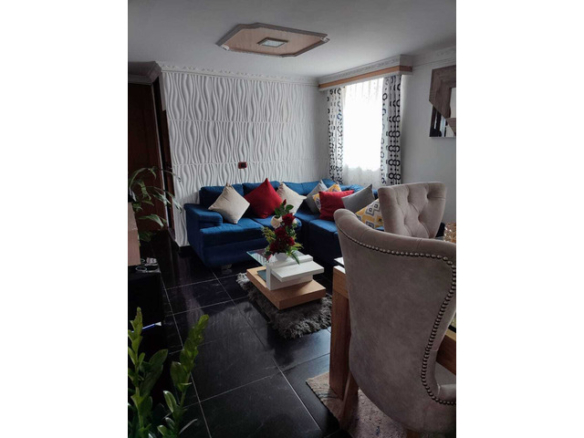 Venta de Casa en Unidad San Sebastián, Barrio Robledo Primaveral – Medellín