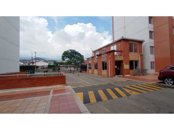 Arriendo Apartamento en Urbanizacion Quintas de la Bocana – Cali