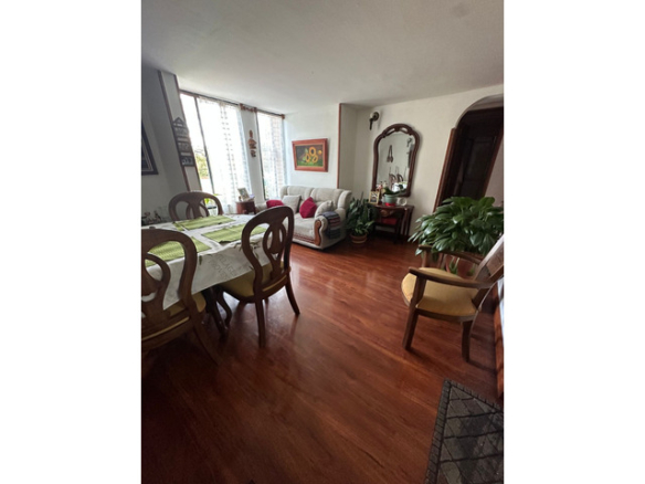 Venta de aparrtamento en el conjunto residencial Monterredondo – Bogotá