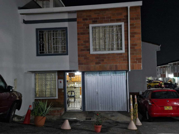 Venta de casa en Coaviconsa en Urbanización San Fermín 1 Bucaramanga