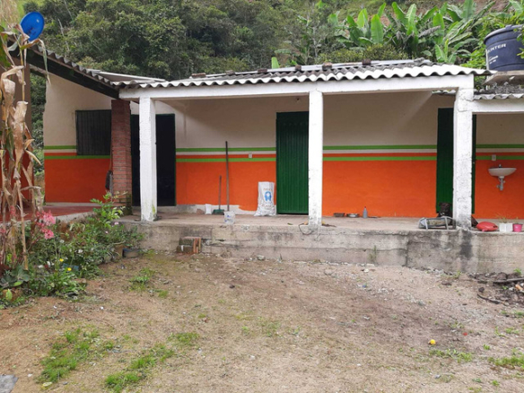 Venta de Finca en la vereda Vegas del Quemado – Tona