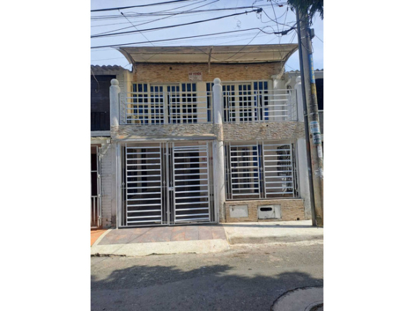 Venta de Casa en Riveras del Rosario – Jamundí